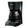 CAFETERA OSTER GOTA A GOTA BVSTDCDR5B053 4 TAZAS