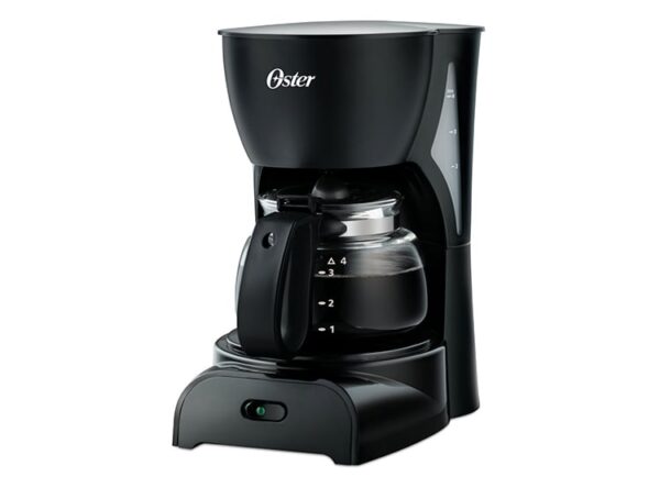 CAFETERA OSTER GOTA A GOTA BVSTDCDR5B053 4 TAZAS