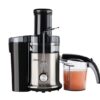 EXTRACTOR DE JUGOS OSTER 1.25 ML 600W FPSTJE320S - Imagen 2