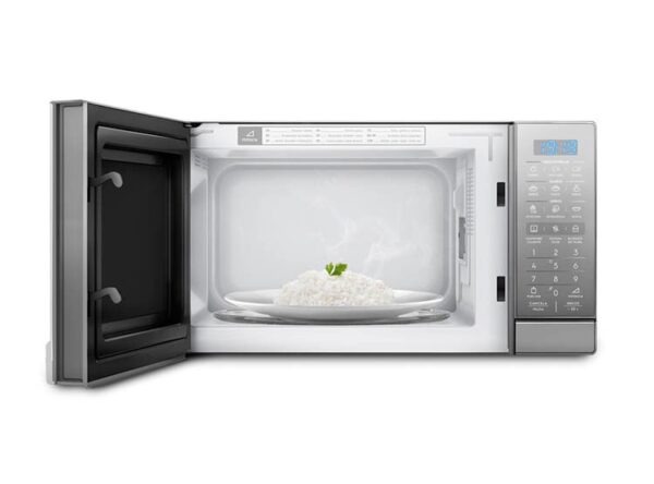 MICROONDAS ELECTROLUX 25L EMDO25S2GSRUG - Imagen 2