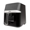 FREIDORA DE AIRE OSTER 4L DIGITAL CKSTAF40WDDF RECUBRIMIENTO DIAMONDFORCE - Imagen 2