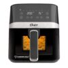 FREIDORA DE AIRE OSTER 4L DIGITAL CKSTAF40WDDF RECUBRIMIENTO DIAMONDFORCE