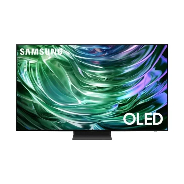 TELEVISOR SMART TV SAMSUNG OLED 65" S90D